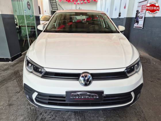 VOLKSWAGEN POLO 1.0 MPI MANUAL